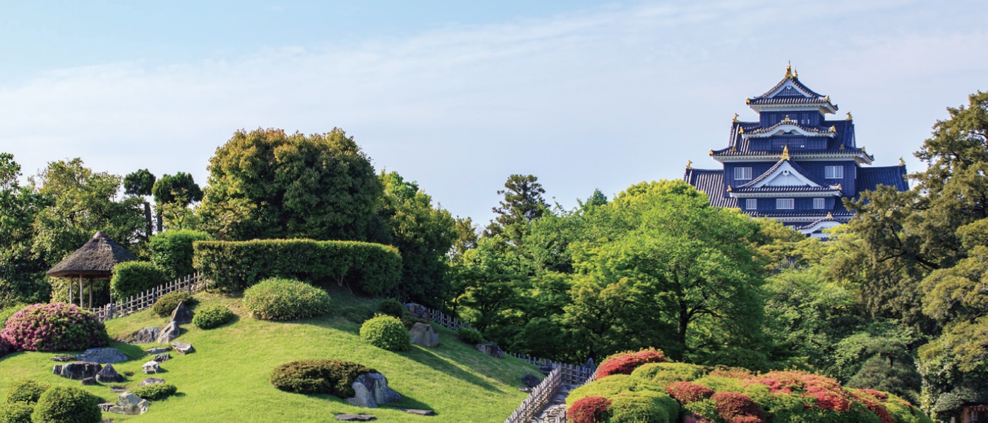 岡山市コンベンション情報サイト